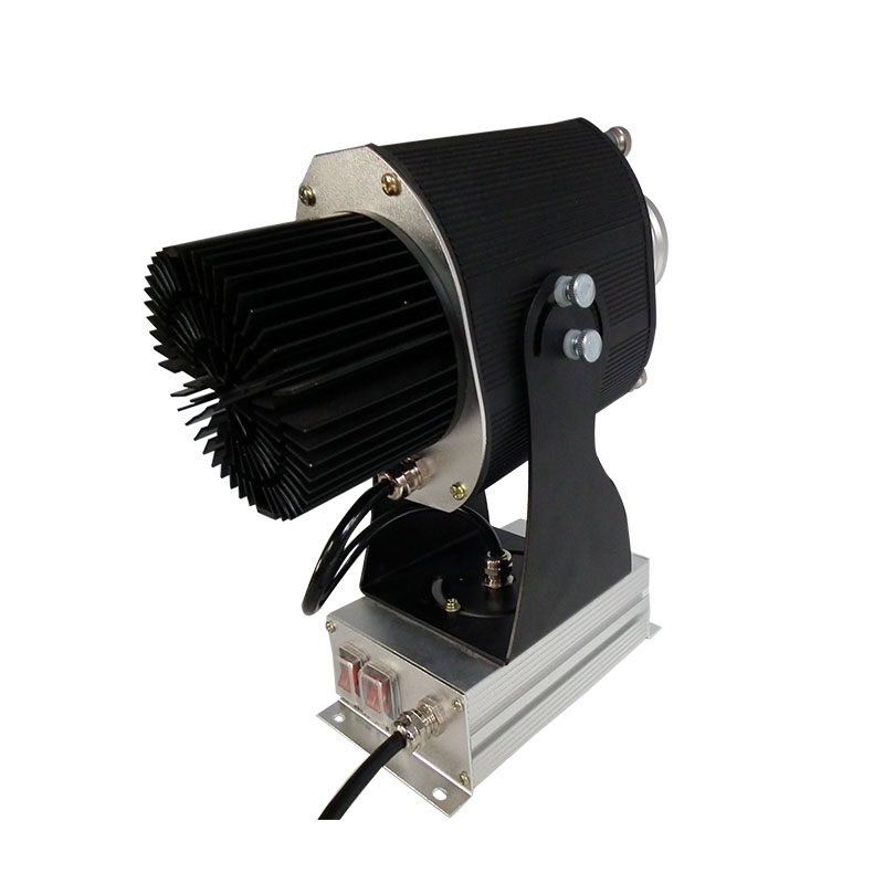 ESTRADA PRO LED GOBO PROJECTOR 30R      .