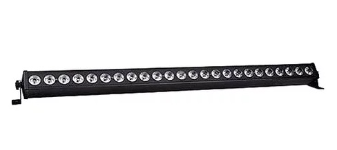 ESTRADA PRO LED BAR241     24 .  1W RGB