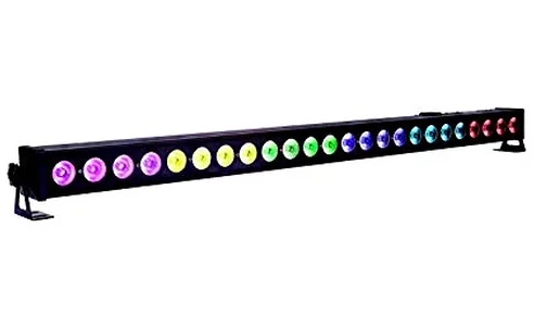 ESTRADA PRO LED BAR241     24 .  1W RGB