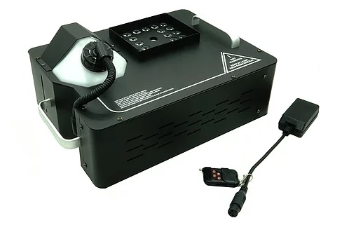 ESTRADA PRO FM 1500DMX  ,   1500        ,  DMX.