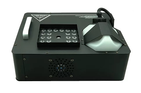 ESTRADA PRO FM 1500DMX  ,   1500        ,  DMX.