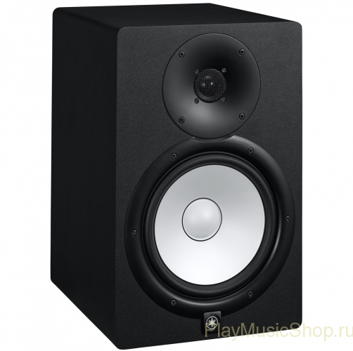 YAMAHA HS8 - активный студийный монитор ближнего поля 120 Вт НЧ 8