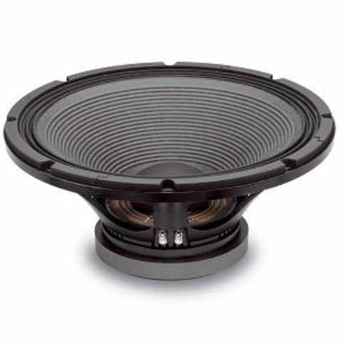 EIGHTEEN SOUND 18LW1400/4 - 18"    , 4 , 1000  AES, 98dB, 28...2500 
