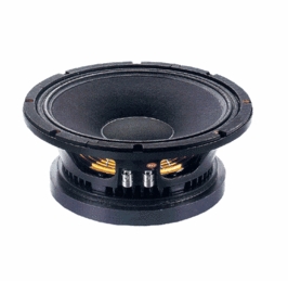 EIGHTEEN SOUND 10MB600/8 - 10''  , 8 , 450  AES, 98dB, 55...4500 