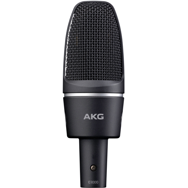 AKG C3000 -     1