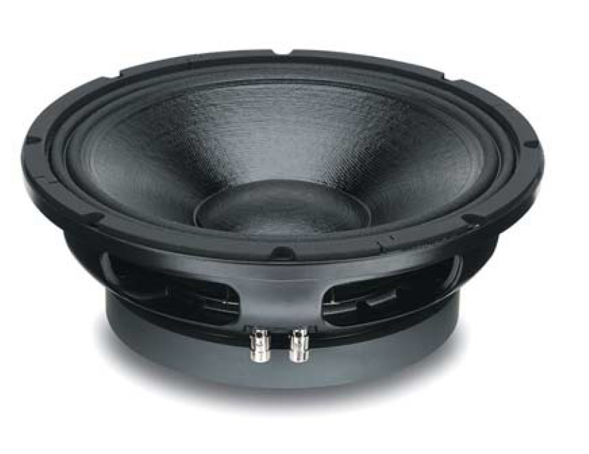 EIGHTEEN SOUND 12MB1000/8 - 12''  , 8 , 600  AES, 102 , 80...3500 