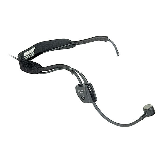 SHURE WH20TQG -       ( TQG)