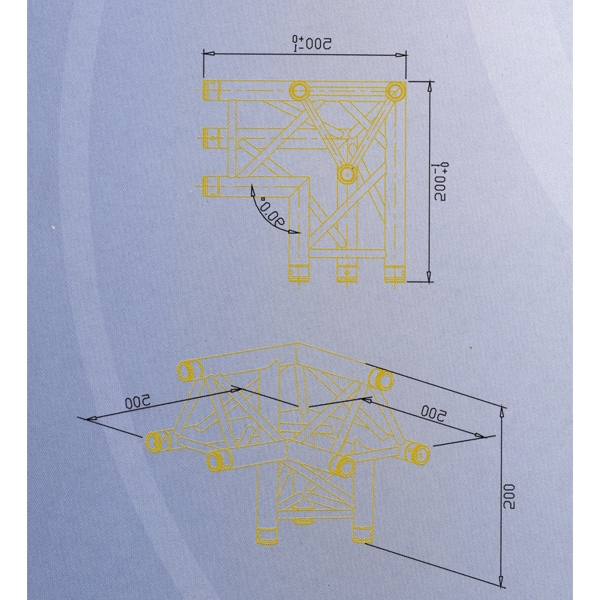 INVOLIGHT TN-31 -    3-  90*, ., 290500