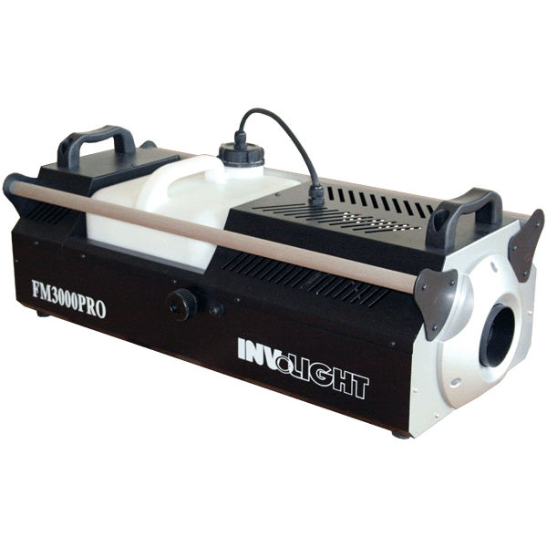 INVOLIGHT FM3000PRO -   3000, DMX-512,    