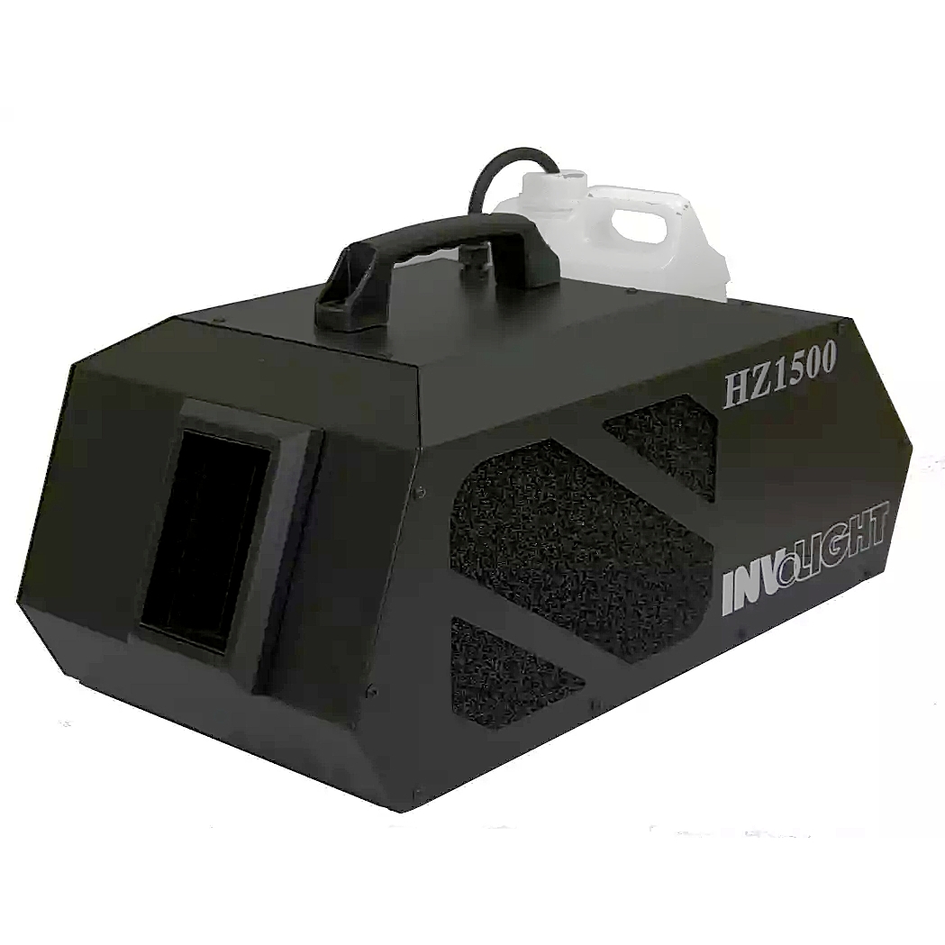 INVOLIGHT HZ1500 -   (Hazer) 1500, DMX-512