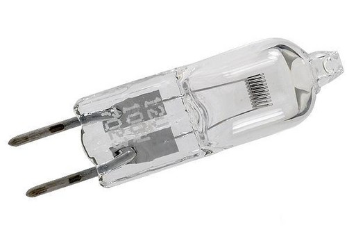 OSRAM 64625 HLX FCR A1/215 -  . 12 /100 , GY6,35  