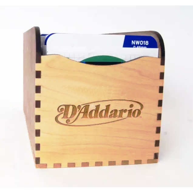 Струны для акустической гитары D'ADDARIO NW100