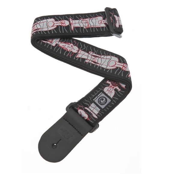 PLANET WAVES 50JS08