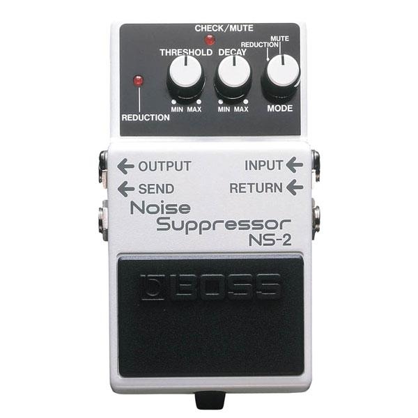 BOSS NS-2 - 
