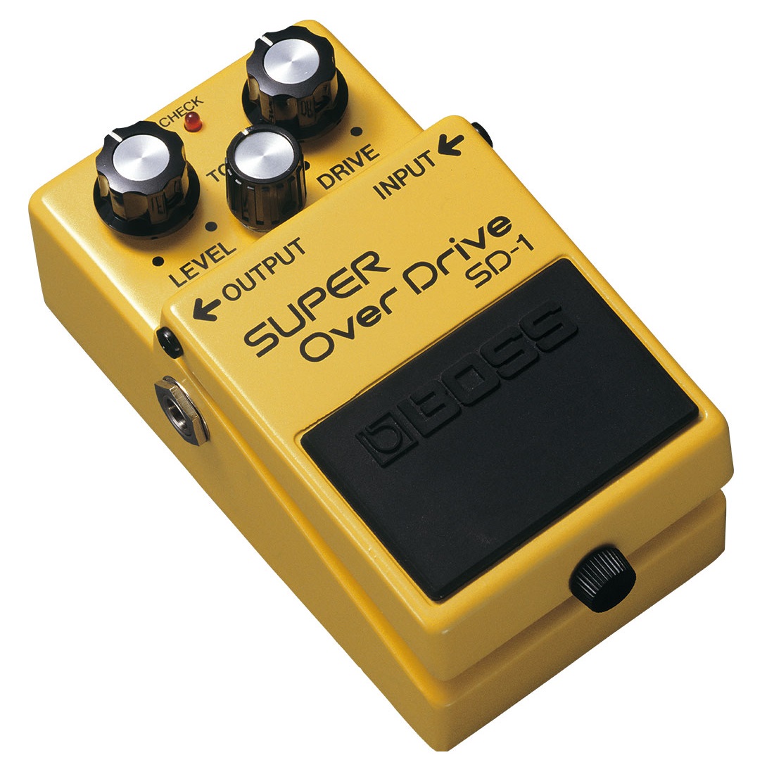 BOSS SD-1 -  c 