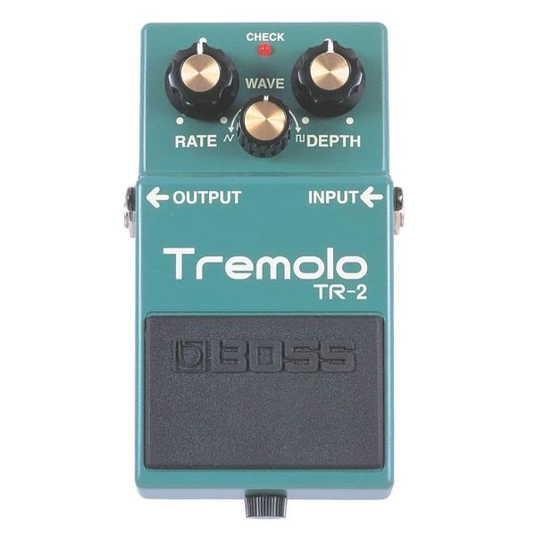 BOSS TR-2 -   ()
