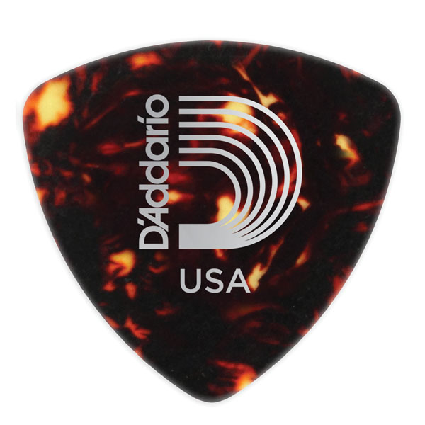 PLANET WAVES 2CSH7-25 -  (1,1mm), (25), , Extra Heavy, Standard