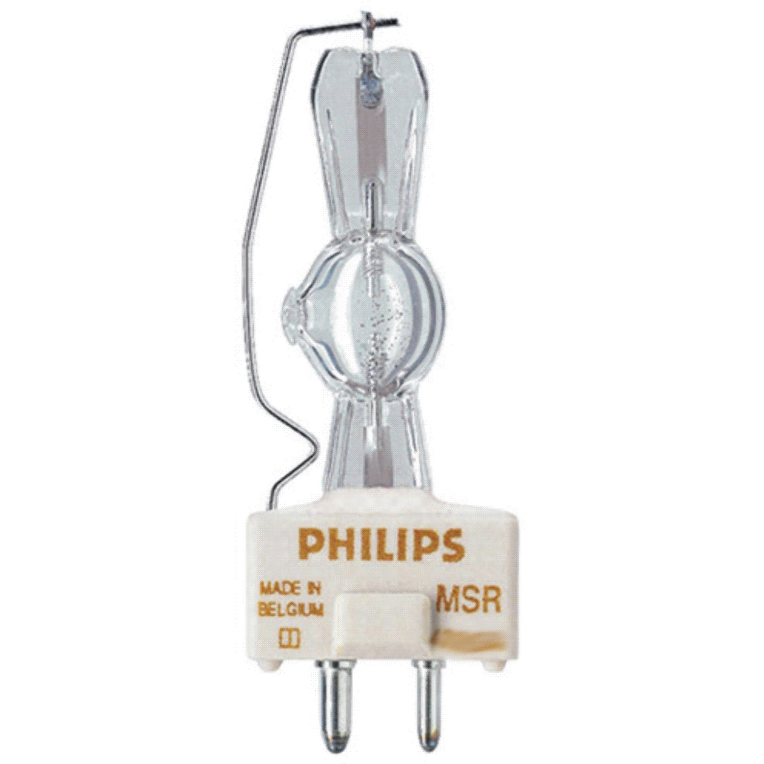 PHILIPS MSR700 SA -   700 , GY9.5 , 5600k , 750 .