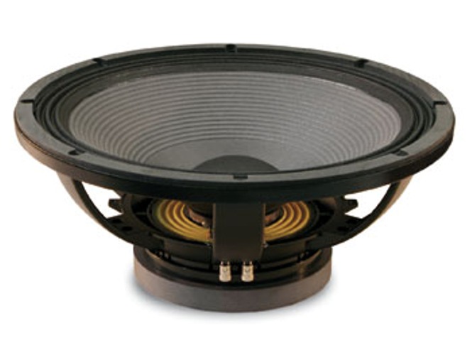 EIGHTEEN SOUND 18LW2400/8 - 18