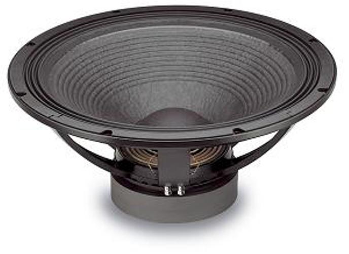 EIGHTEEN SOUND 21LW1400/4 - 21"   , 4 , 1400  AES, 99dB, 24...2000 
