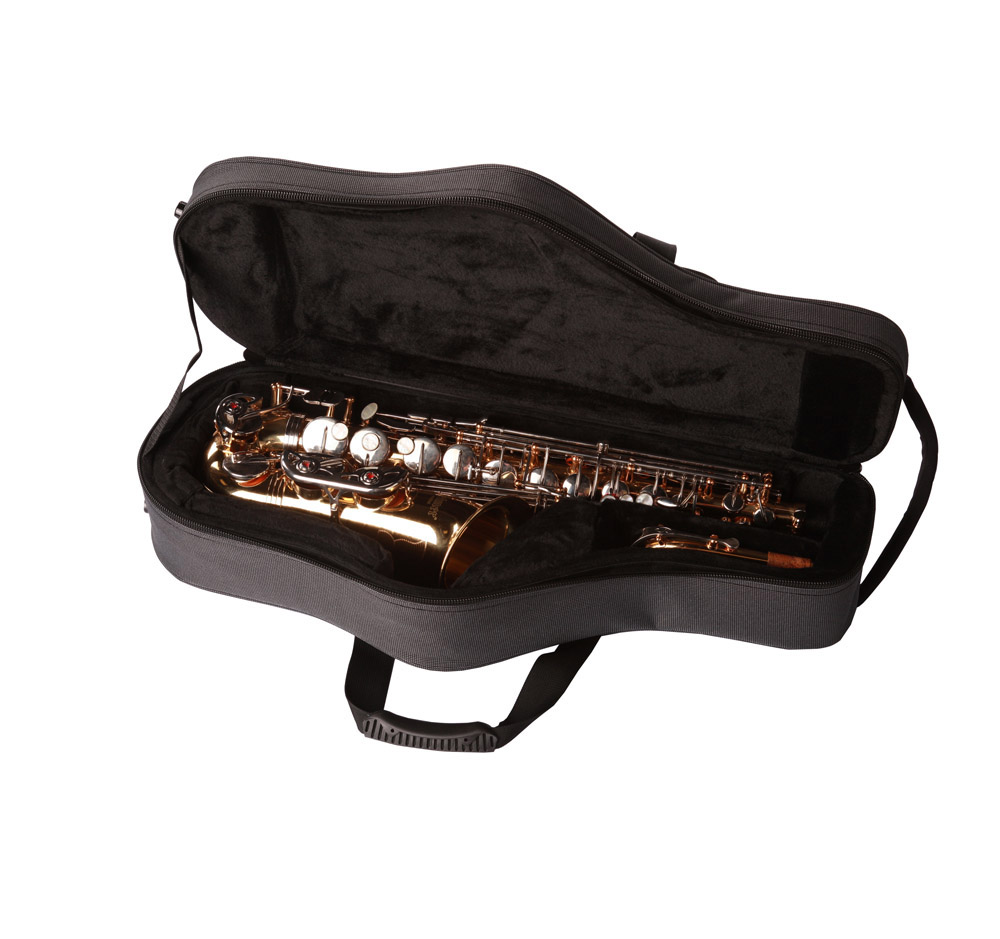 GATOR GL-ALTOSAX-MPC -      -,  .