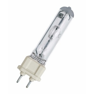 OSRAM HSD 200/60 -    200 , GY9,5