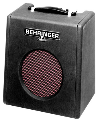   BEHRINGER BX108