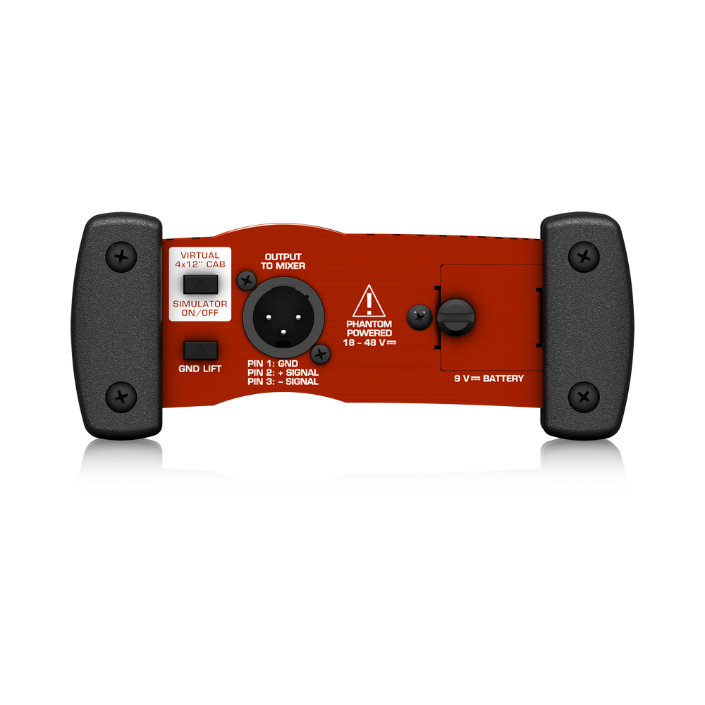 BEHRINGER GI100 -   DI-   