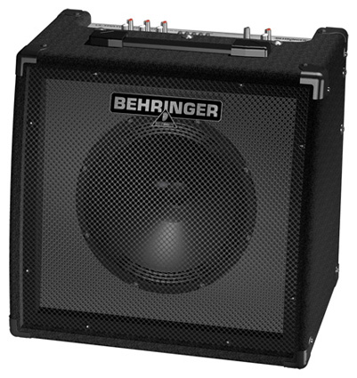 BEHRINGER K450FX -   , 45 , 10