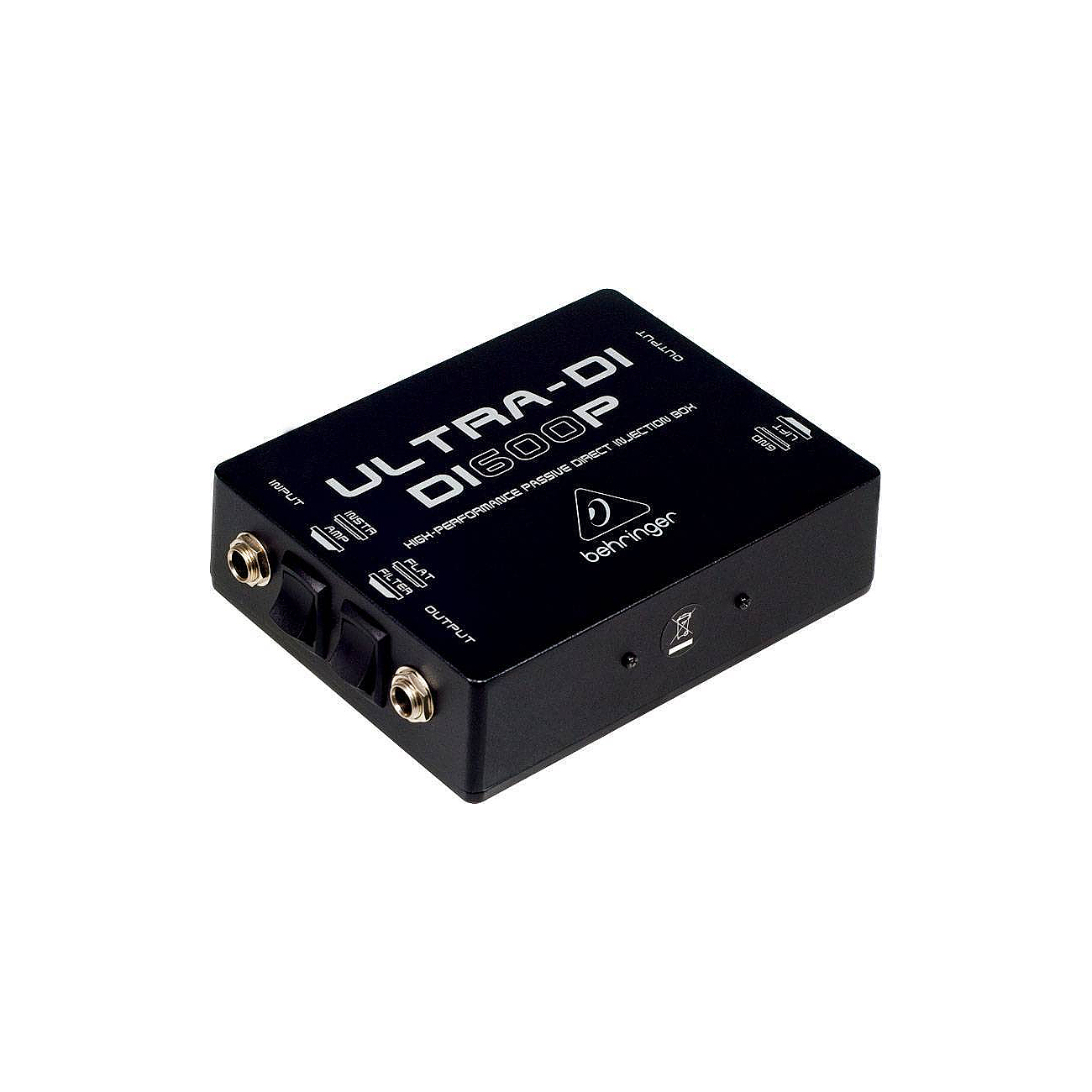 BEHRINGER DI600P -  DI-box      ./ .  