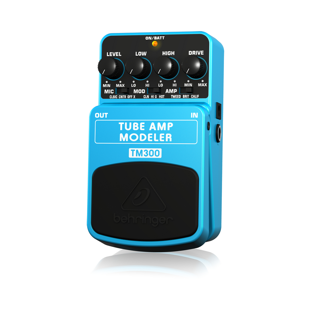 BEHRINGER TM300 -    
