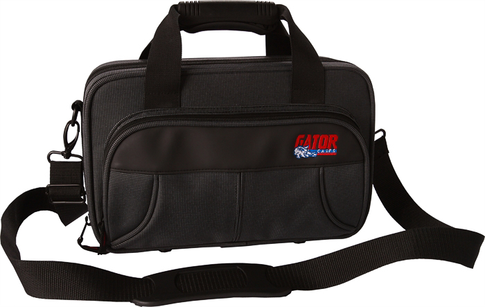 GATOR GL-CLARINET-A -    ,  