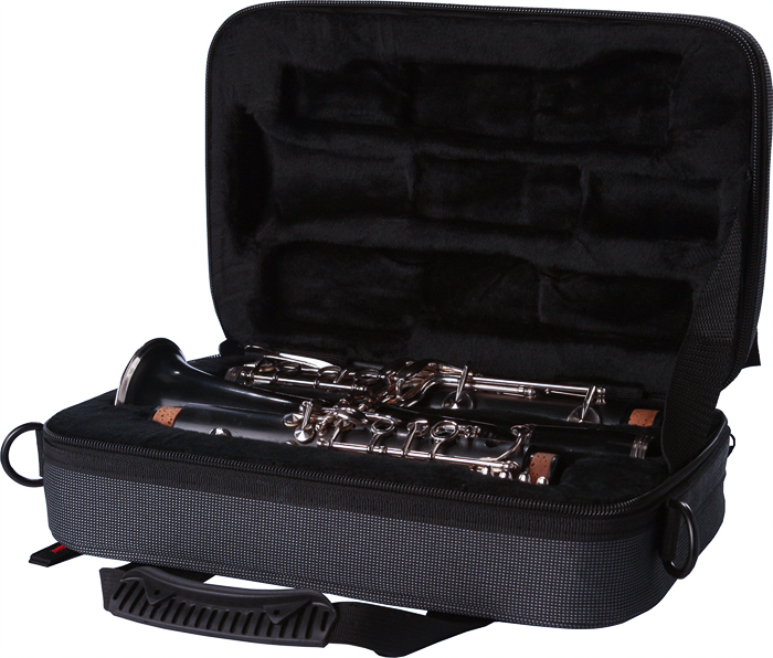 GATOR GL-CLARINET-A -    ,  