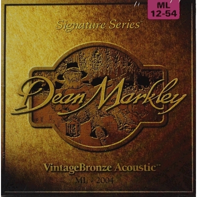 DEAN MARKLEY 2004 -    , 012-054