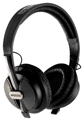 BEHRINGER HPS5000 - ,   , 20-20000 