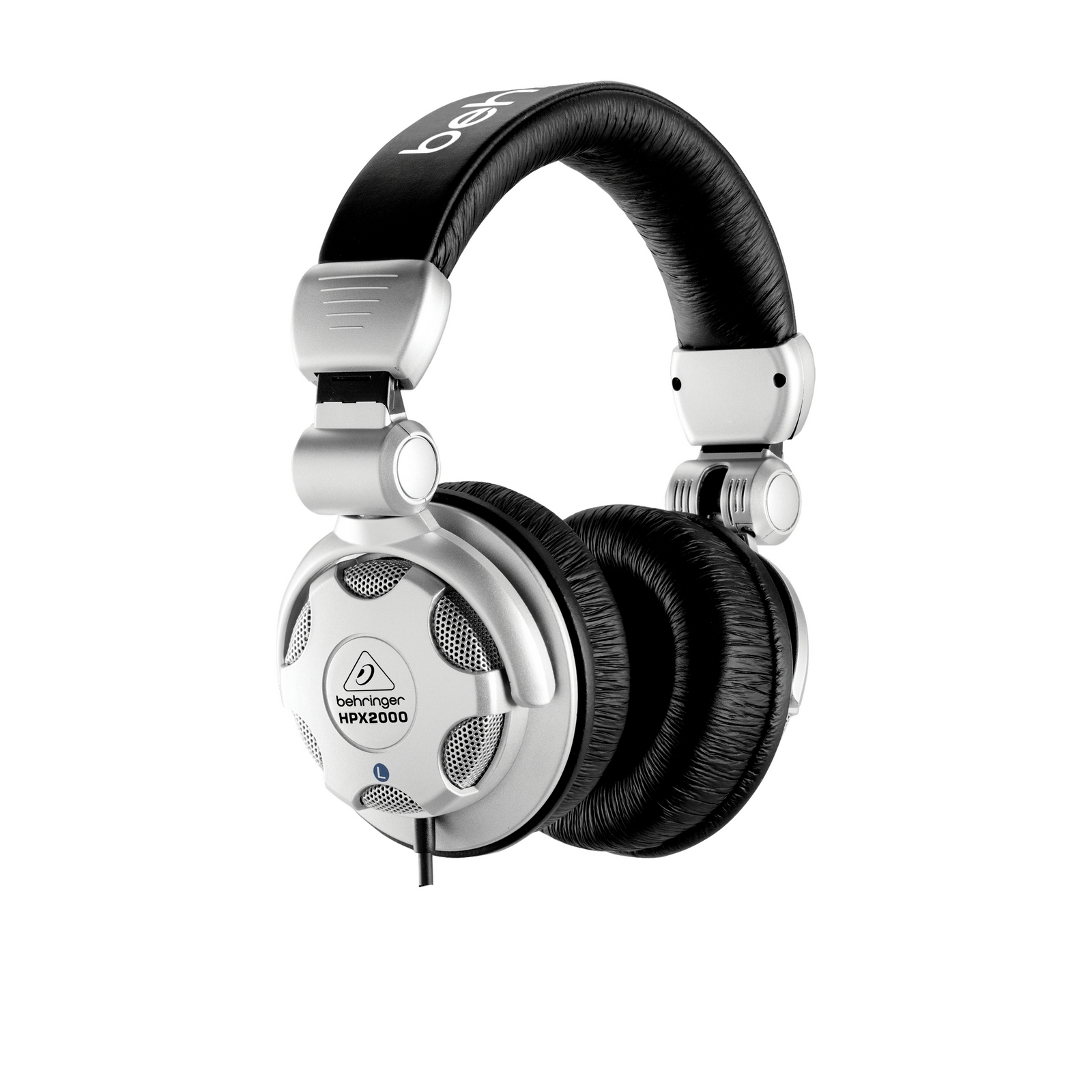 BEHRINGER HPX2000 - ,   , 20-20000 