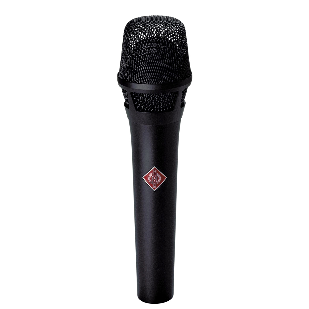 NEUMANN KMS 105 BK -    ,  