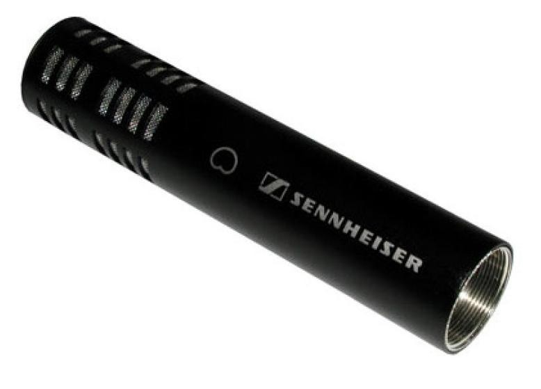 SENNHEISER ME 64 - .   , .