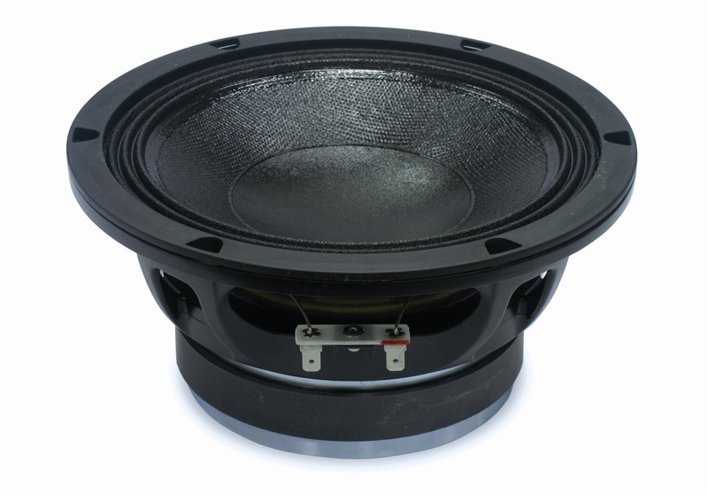 EIGHTEEN SOUND 8MB500/8 - 8"  , 8 , 280  AES, 95 , 60...4500 