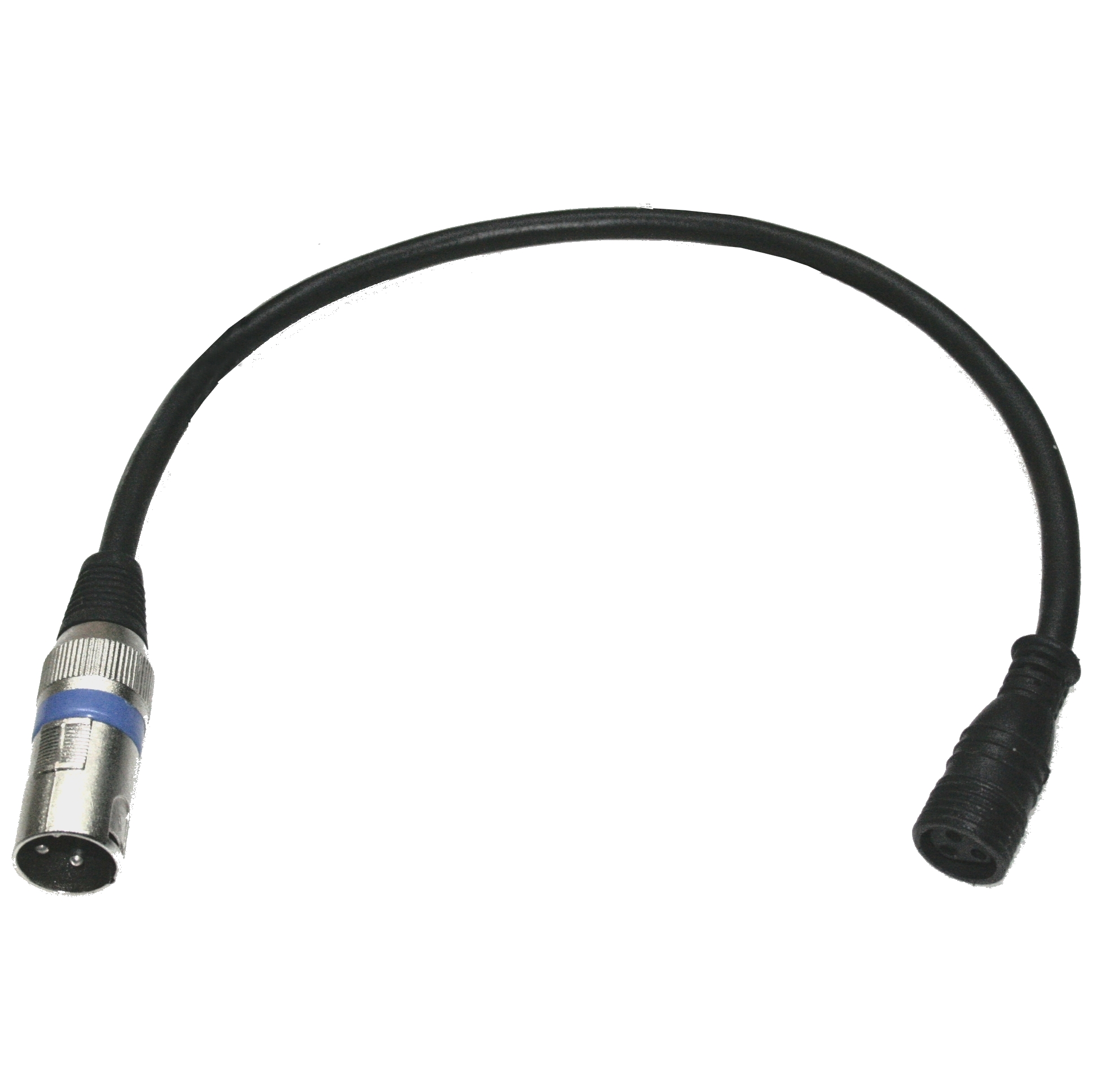 INVOLIGHT BAR CABLE DMX IN -      XLR3, 40 