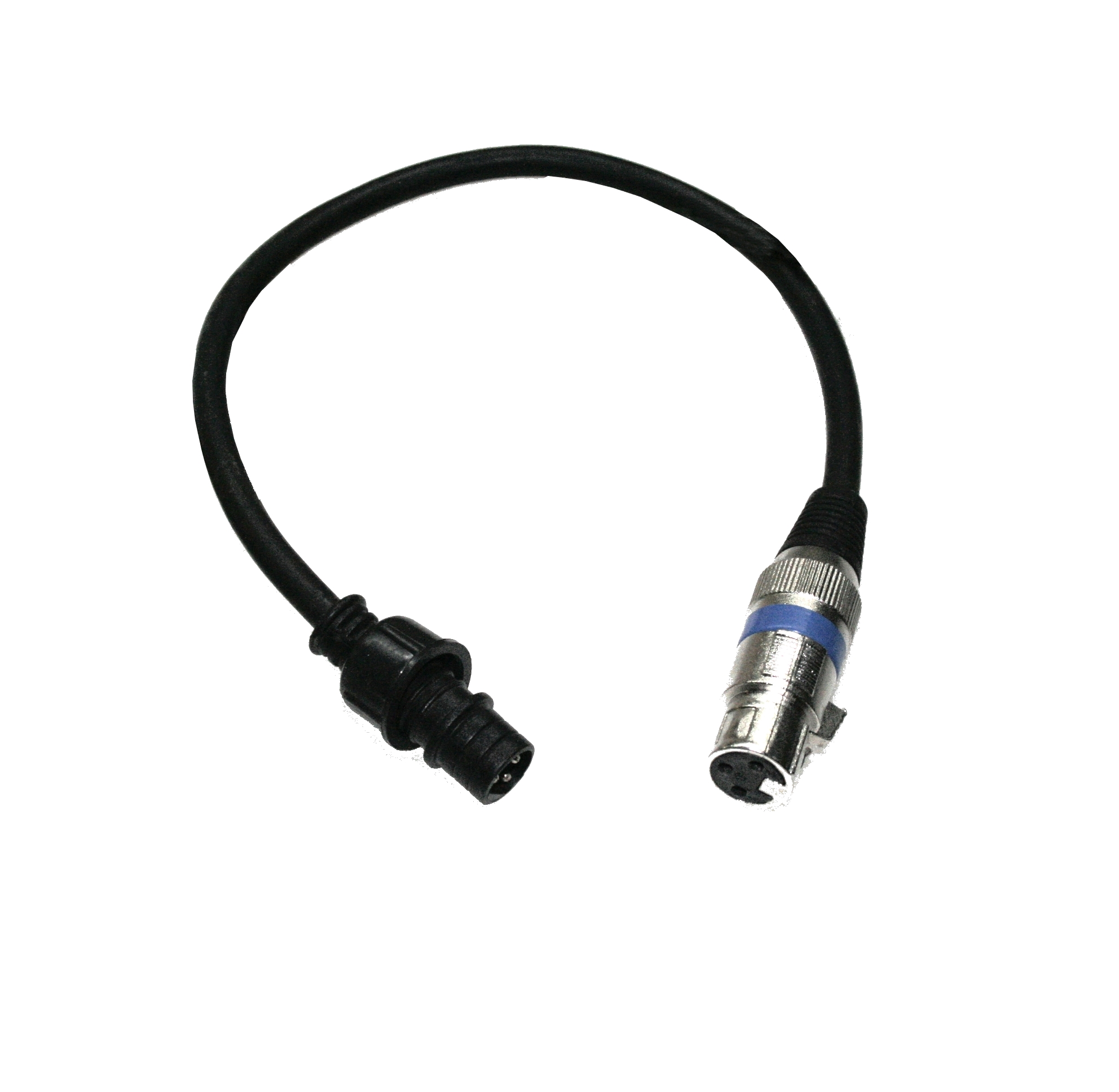 INVOLIGHT BAR CABLE DMX OUT -      XLR3, 40 