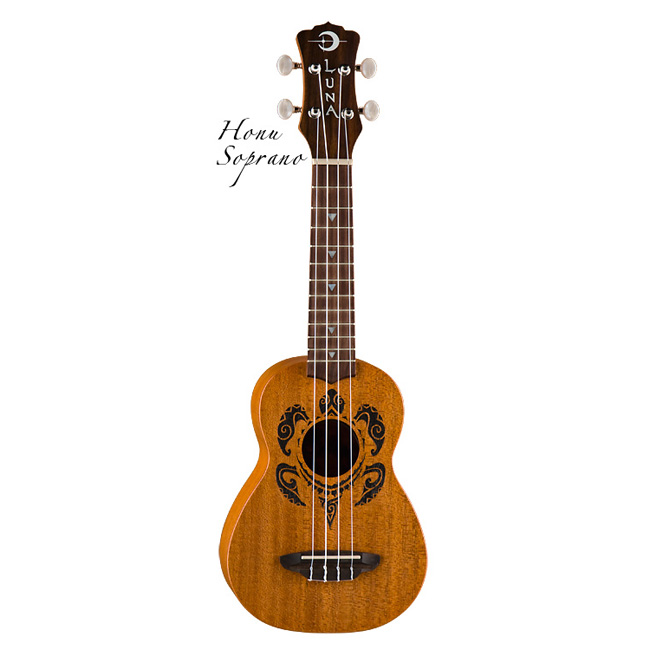 LUNA UKE HONU - , ,   , ,  