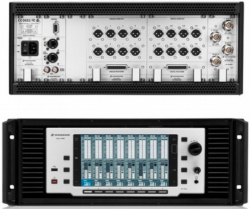 SENNHEISER EM 9046 AAO -      EM 9046 SU