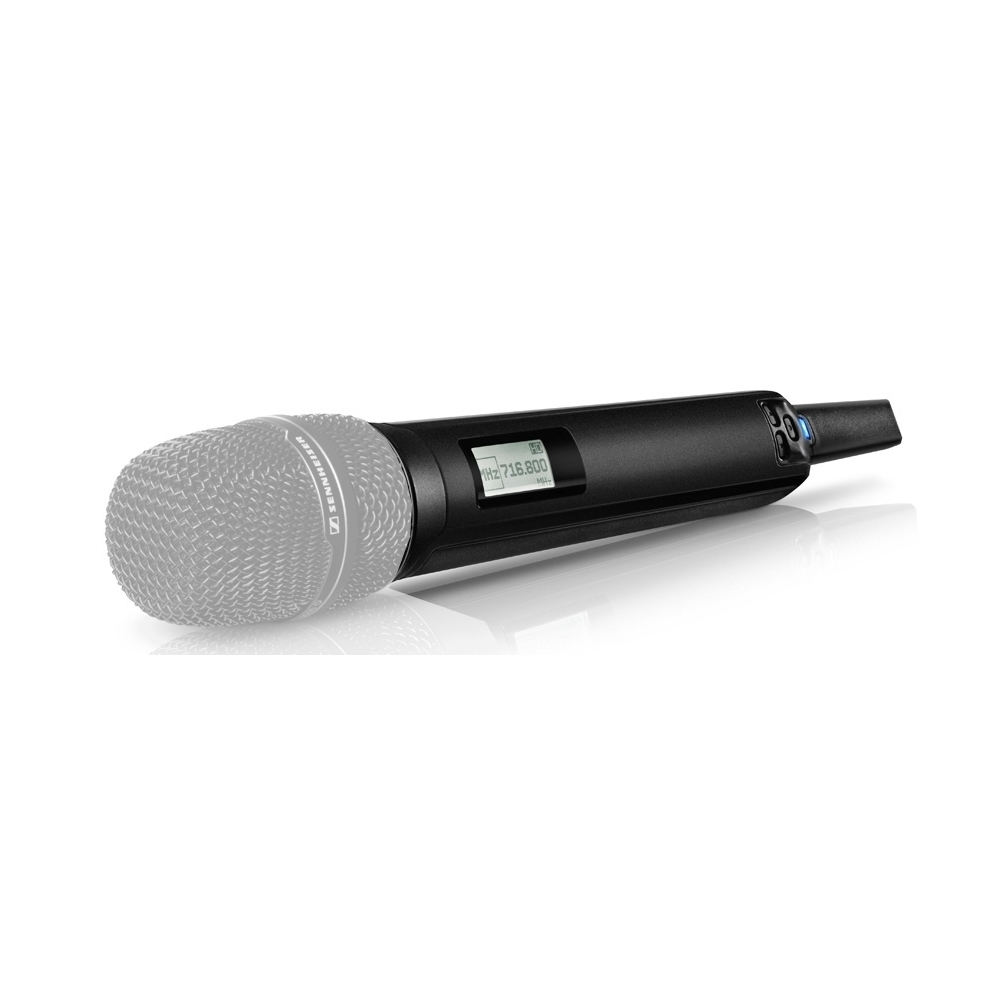 SENNHEISER SKM 9000 BK B1-B4 -     SKM 9000 BK 630718 