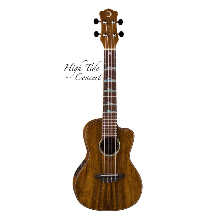 LUNA UKE HTC KOA - , ,   ,