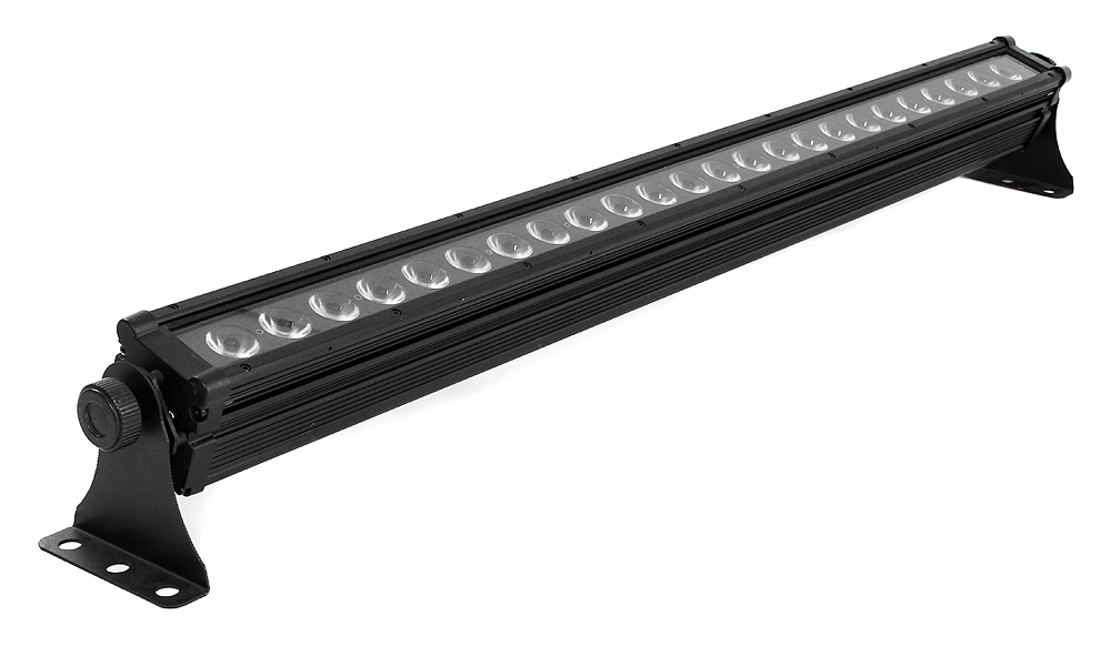 INVOLIGHT LEDBAR395 -  LED , RGB 24x 3 , IP65,  DMX-512, 