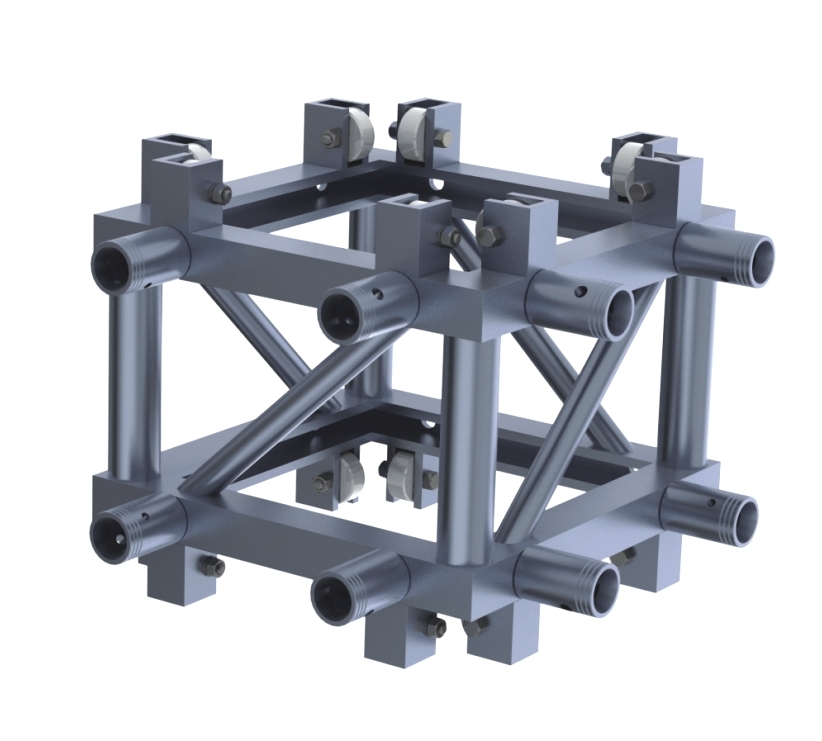 INVOLIGHT ISX29-BHL -        