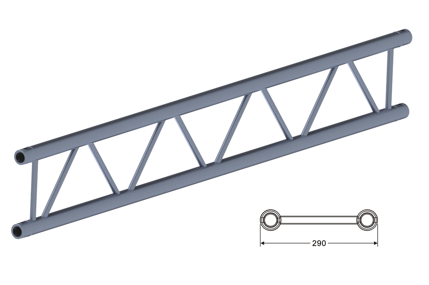 INVOLIGHT IFX29-150 -  , , 1.5 , 290 ,  50 
