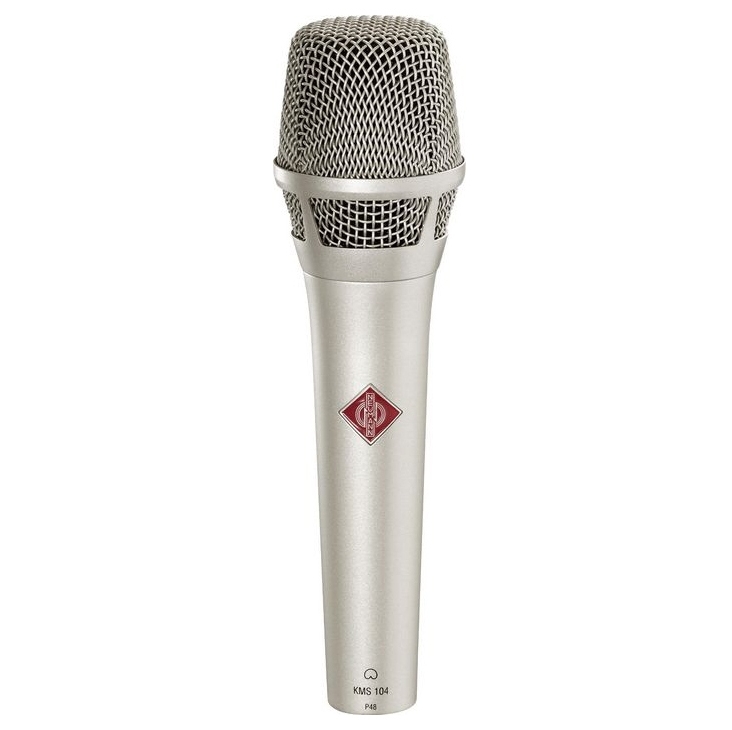 NEUMANN KMS 104 PLUS -    ,  