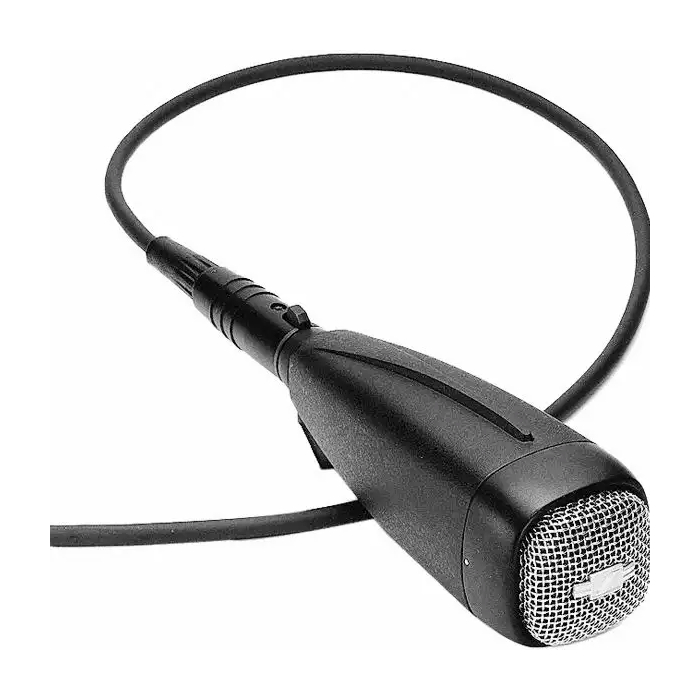 SENNHEISER MD 21-U -    